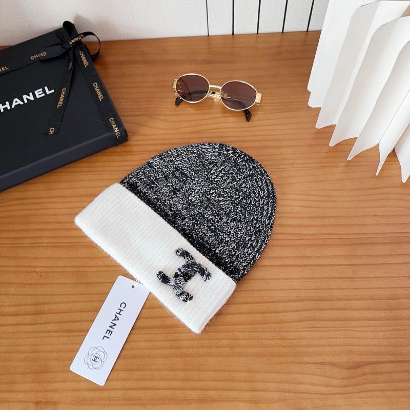 Chanel hat dx (894)