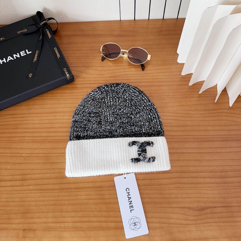 Chanel hat dx (895)