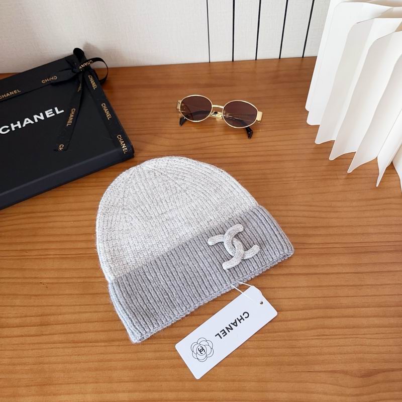 Chanel hat dx (901)