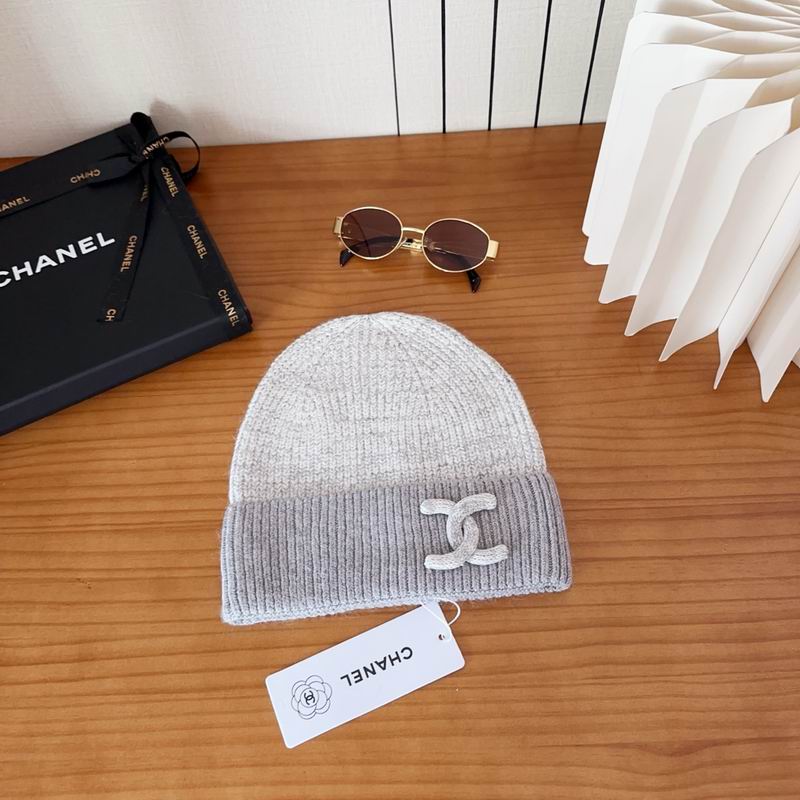 Chanel hat dx (904)