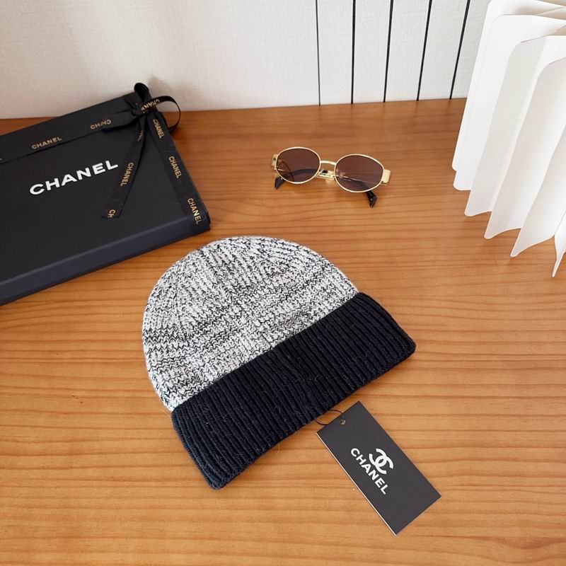 Chanel hat dx (906)