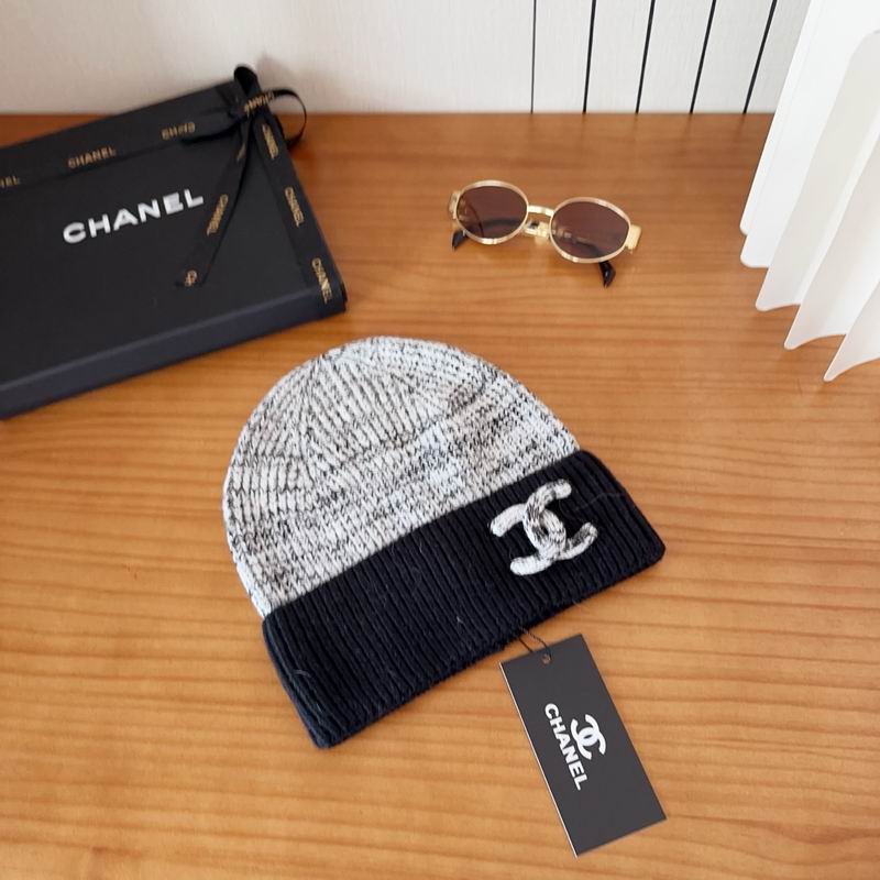 Chanel hat dx (911)