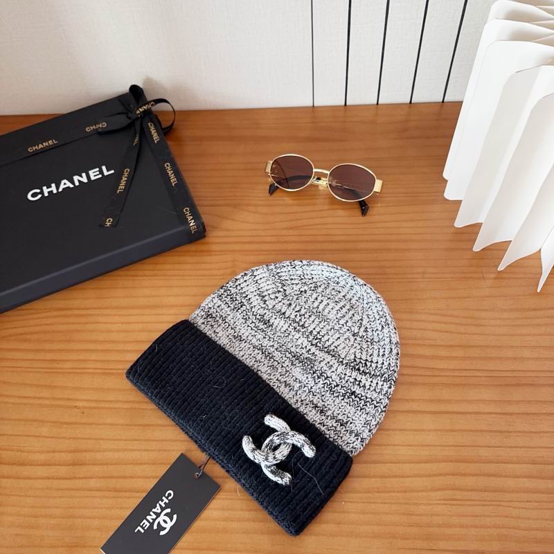 Chanel hat dx (912)