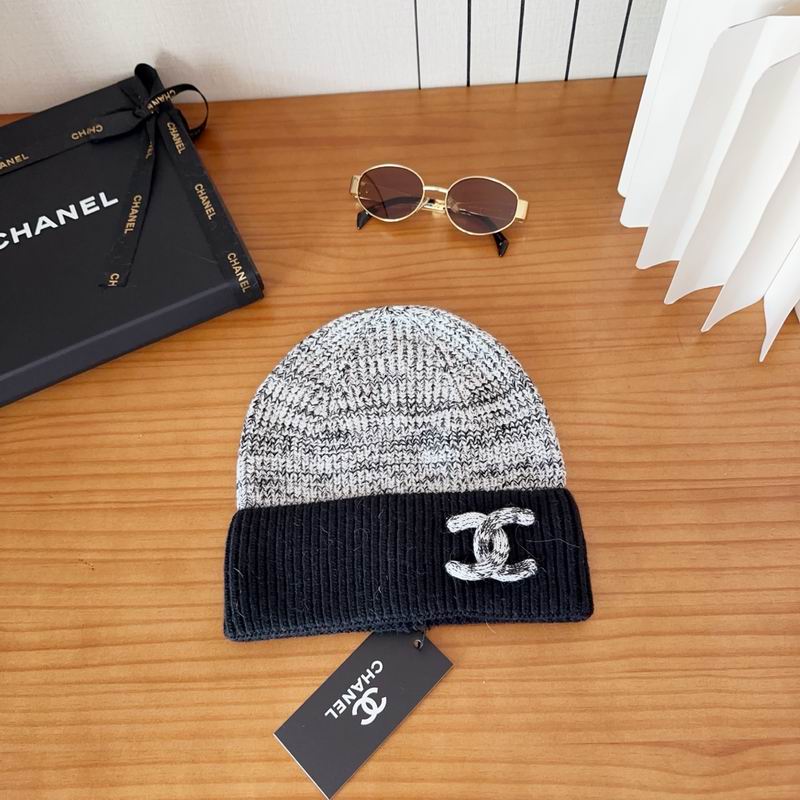 Chanel hat dx (913)
