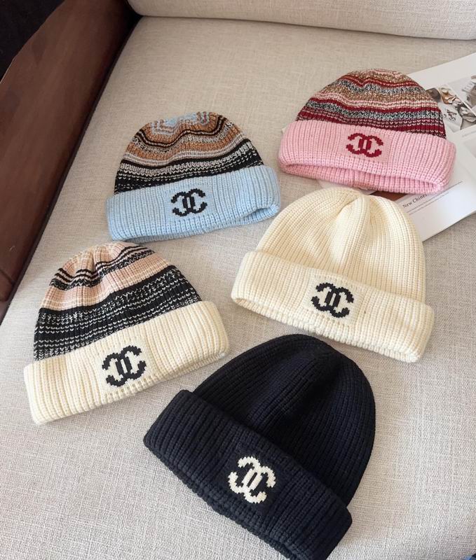 Chanel hat dx (914)