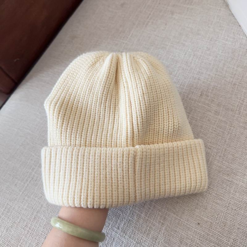 Chanel hat dx (918)