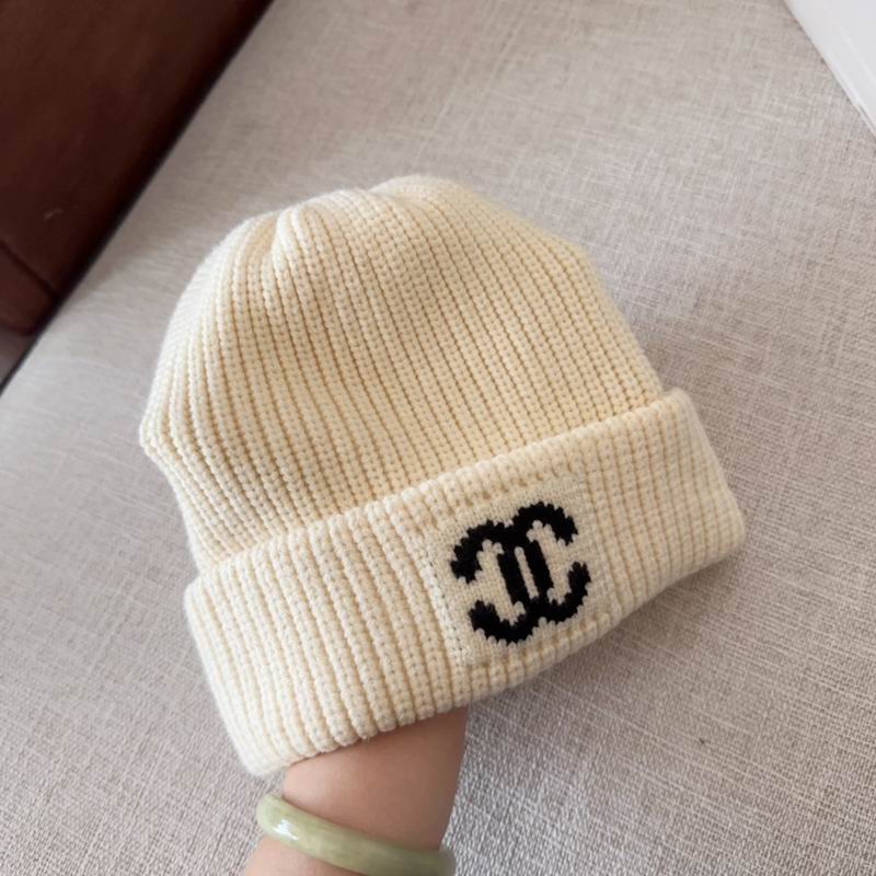 Chanel hat dx (919)