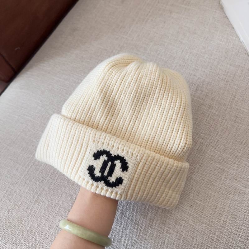 Chanel hat dx (920)