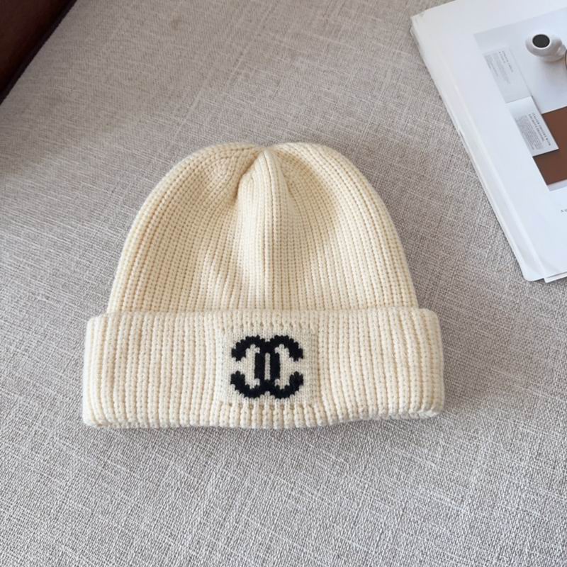 Chanel hat dx (922)