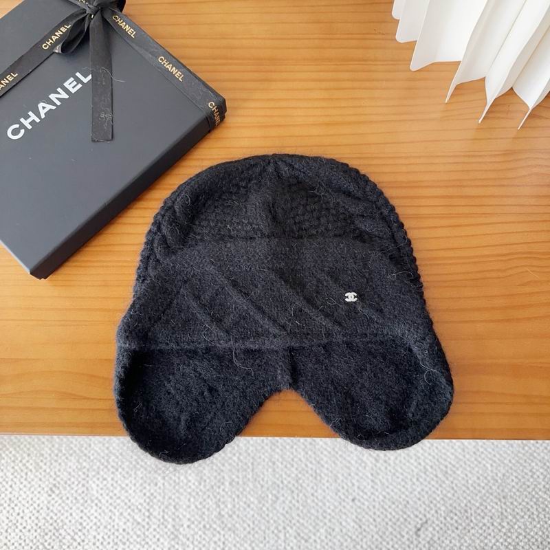 Chanel hat dx (927)