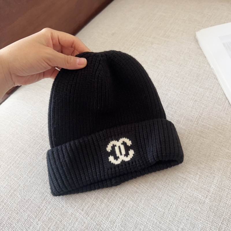 Chanel hat dx (927)