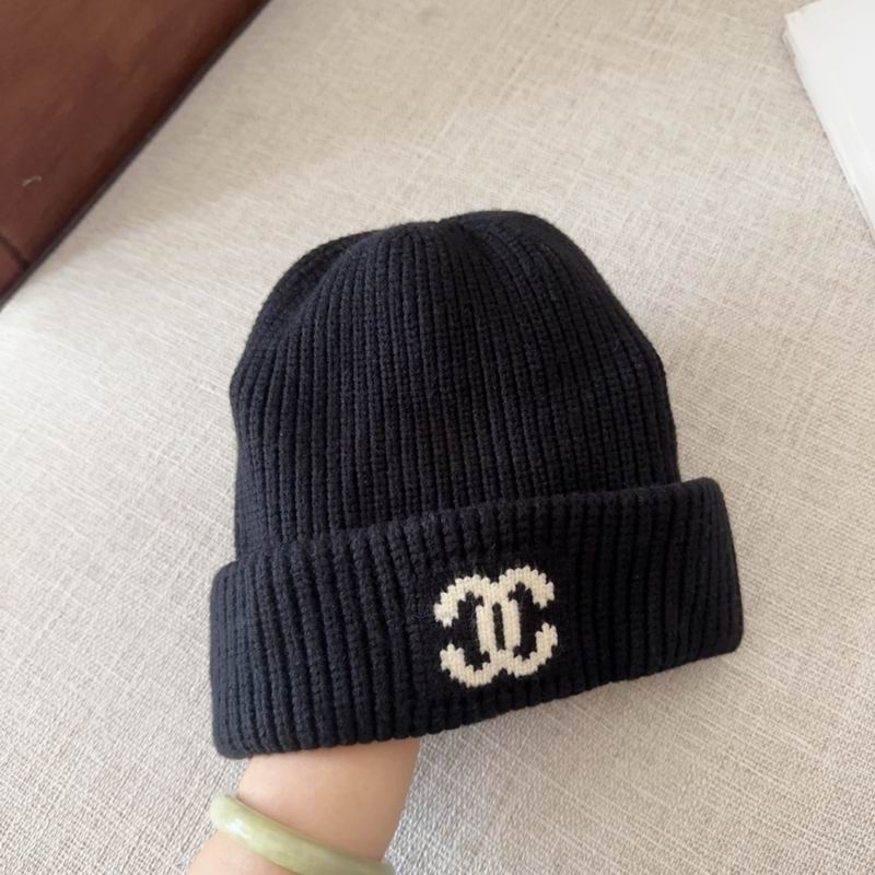 Chanel hat dx (928)