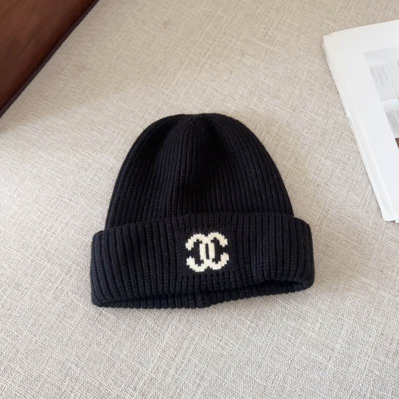 Chanel hat dx (931)