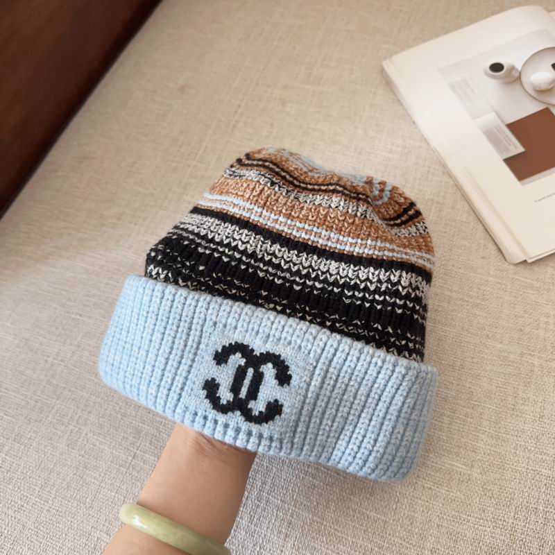 Chanel hat dx (945)