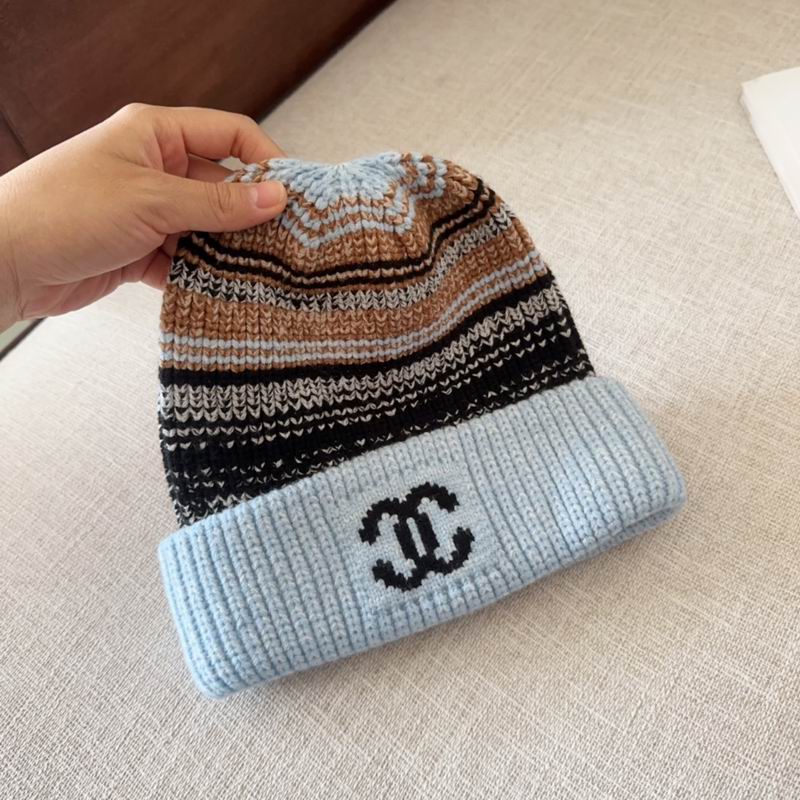 Chanel hat dx (947)