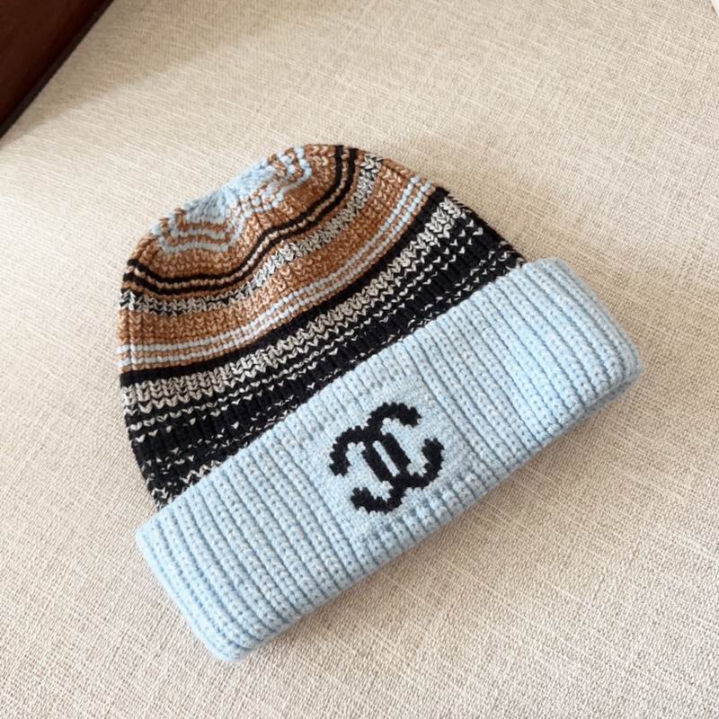 Chanel hat dx (948)
