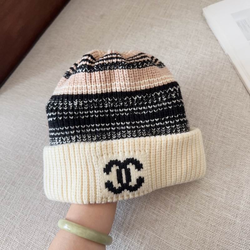 Chanel hat dx (951)