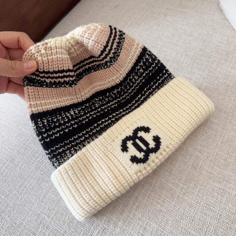 Chanel hat dx (955)