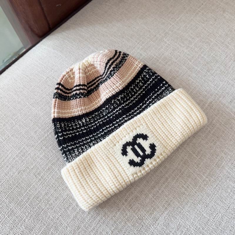Chanel hat dx (957)
