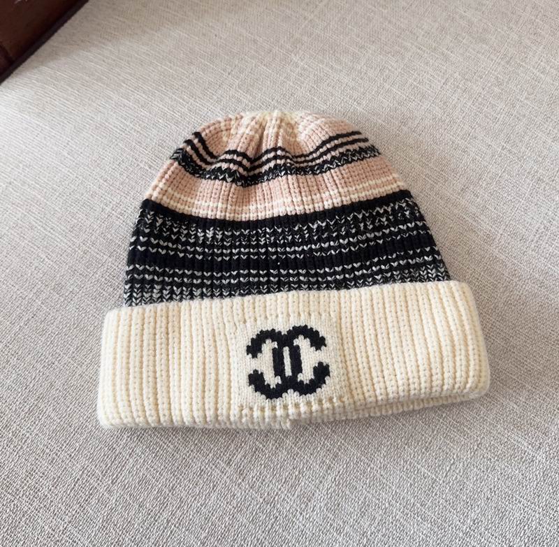 Chanel hat dx (958)
