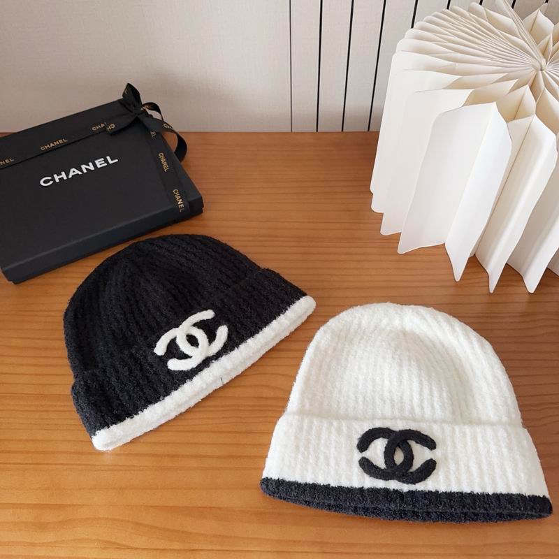 Chanel hat dx (973)
