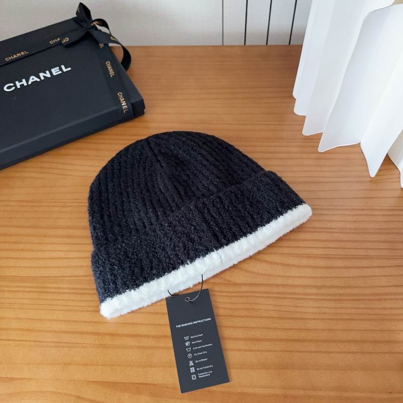 Chanel hat dx (977)