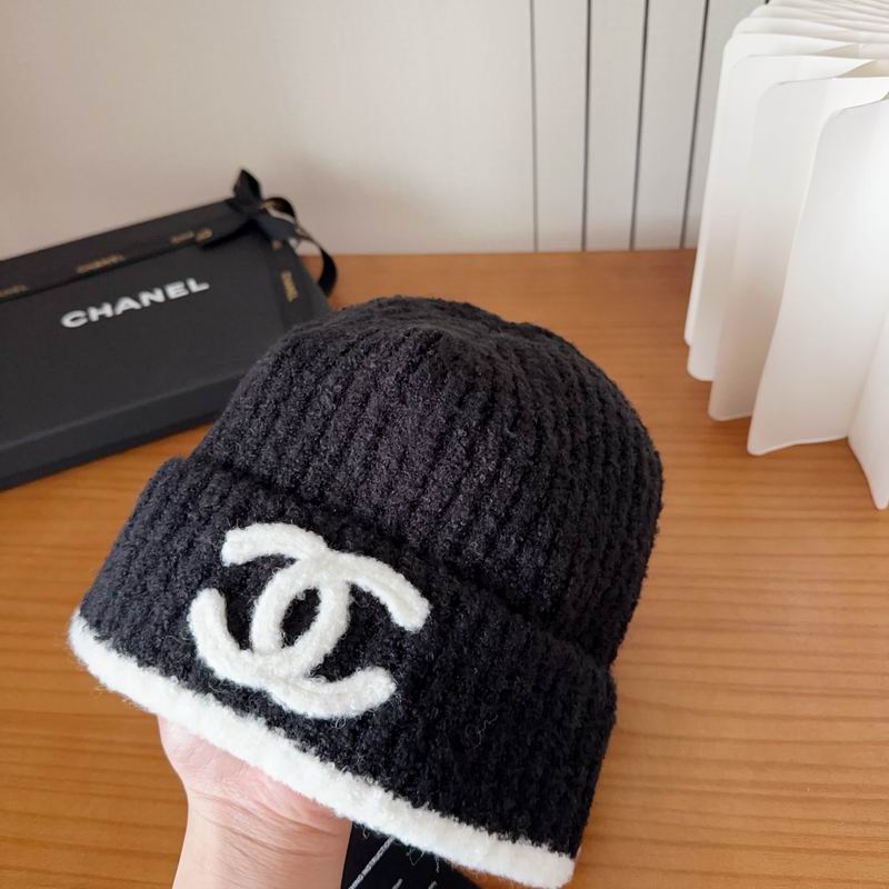 Chanel hat dx (979)
