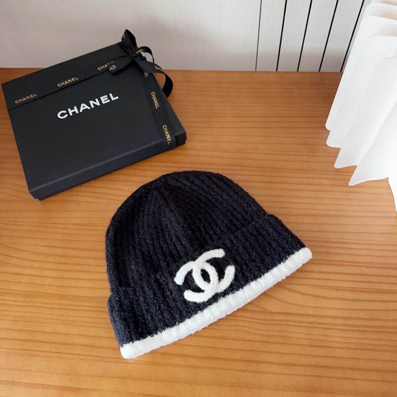 Chanel hat dx (980)