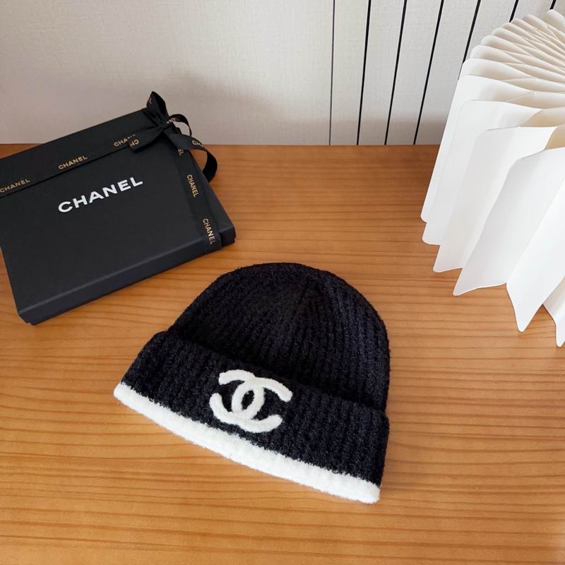 Chanel hat dx (981)