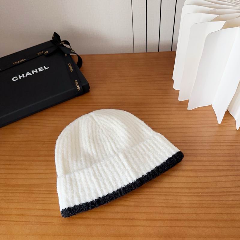 Chanel hat dx (983)