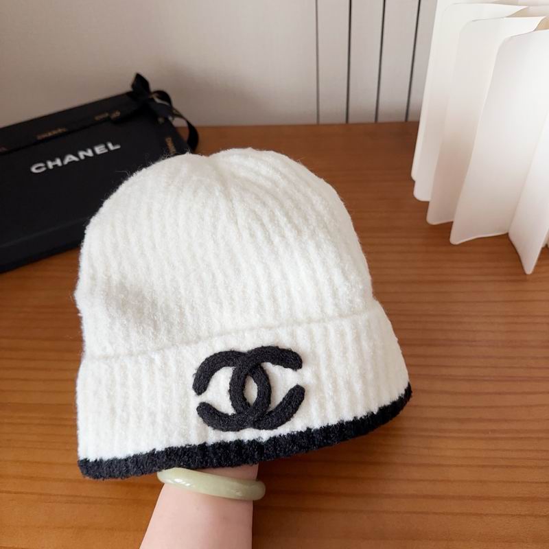 Chanel hat dx (986)
