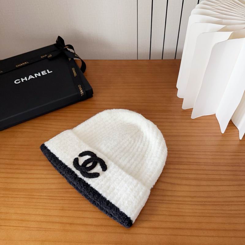 Chanel hat dx (989)