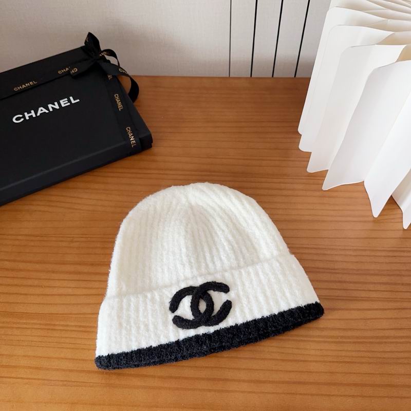 Chanel hat dx (990)