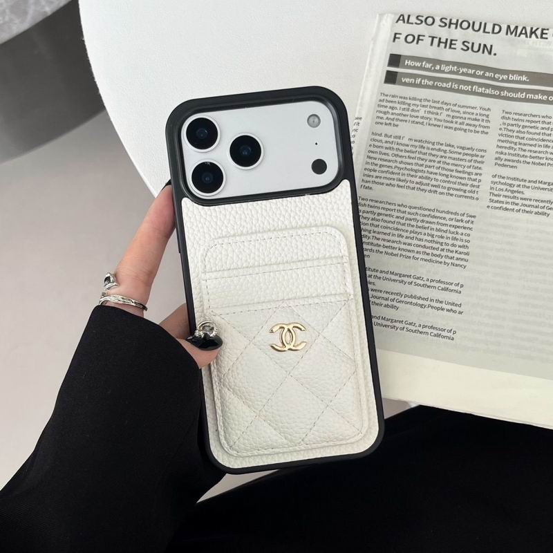 Chanel iPhone 17-17Pro Max 38 (1)