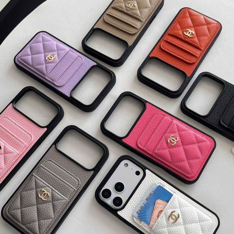 Chanel iPhone 17-17Pro Max 38 (9)