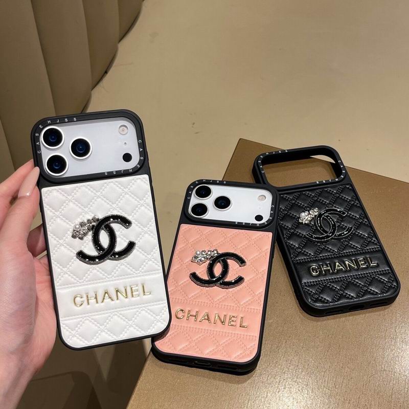 Chanel iPhone 17-17Pro Max 42 (1)