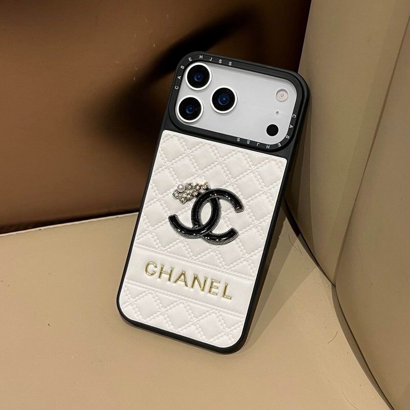 Chanel iPhone 17-17Pro Max 42 (2)