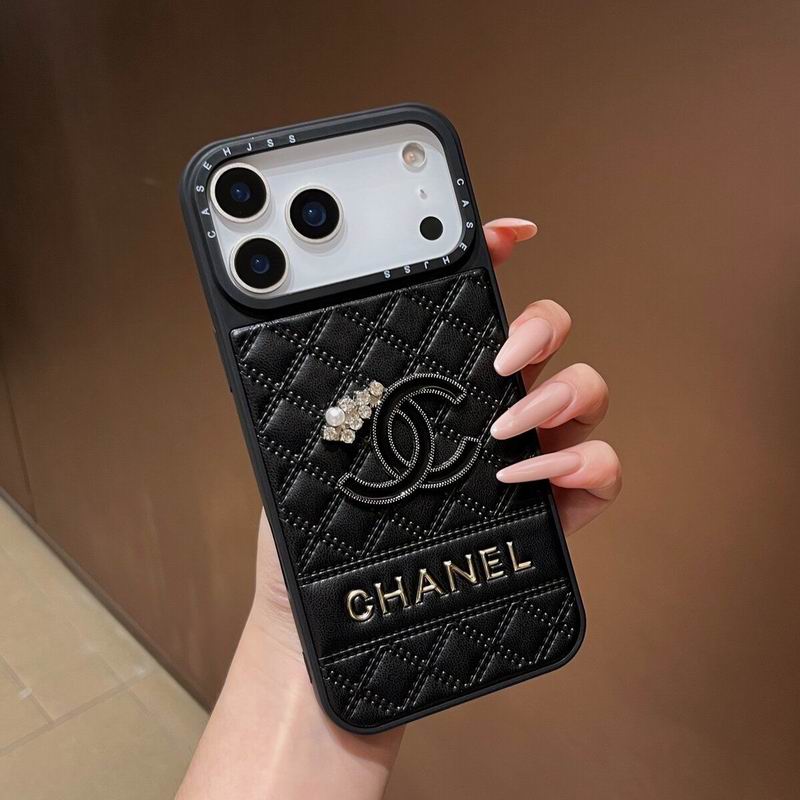 Chanel iPhone 17-17Pro Max 42 (3)