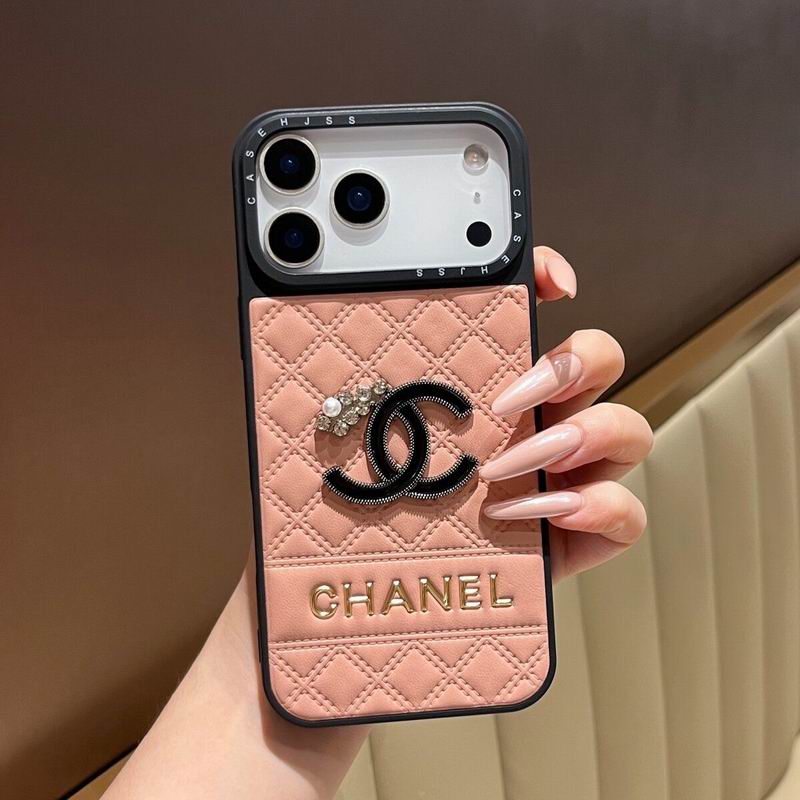 Chanel iPhone 17-17Pro Max 42 (4)
