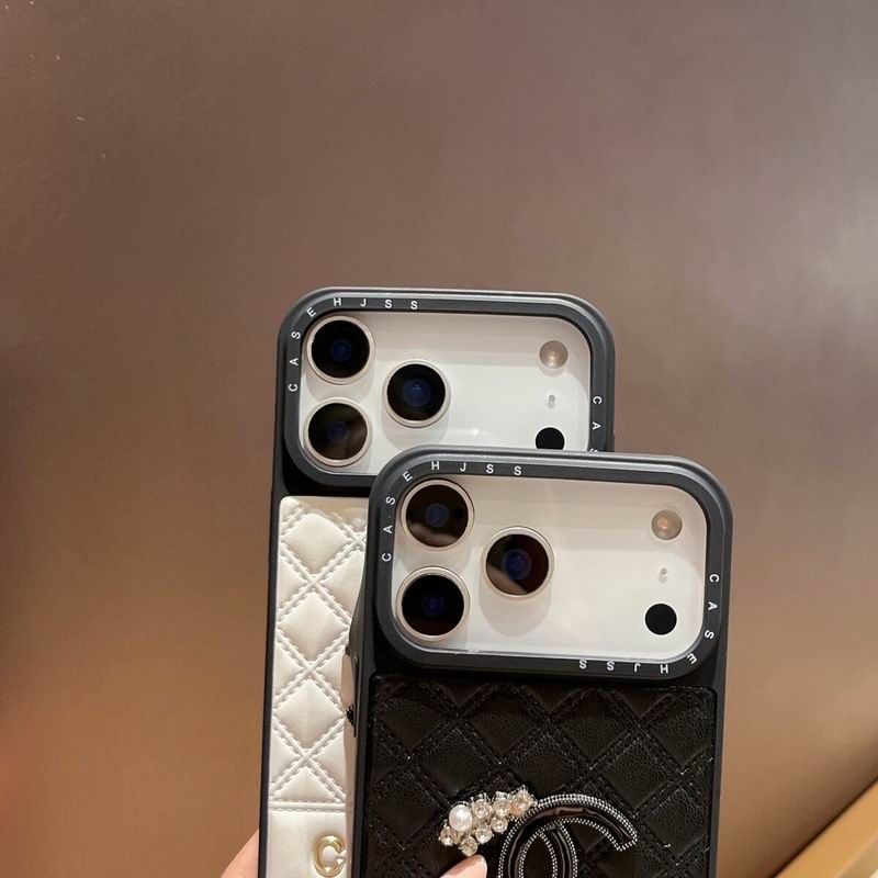Chanel iPhone 17-17Pro Max 42 (5)