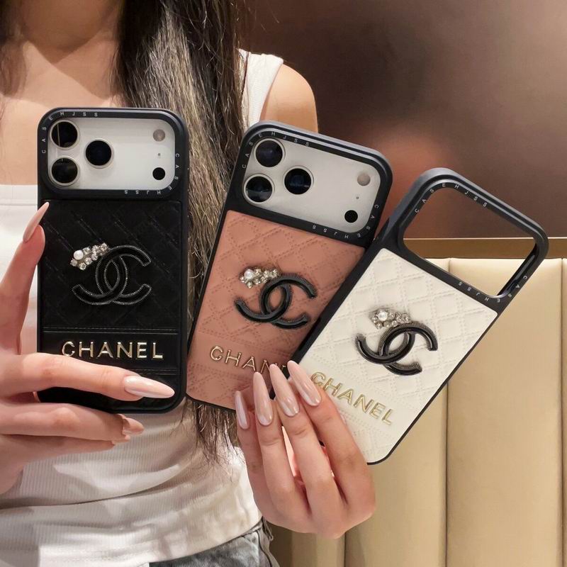 Chanel iPhone 17-17Pro Max 42 (6)