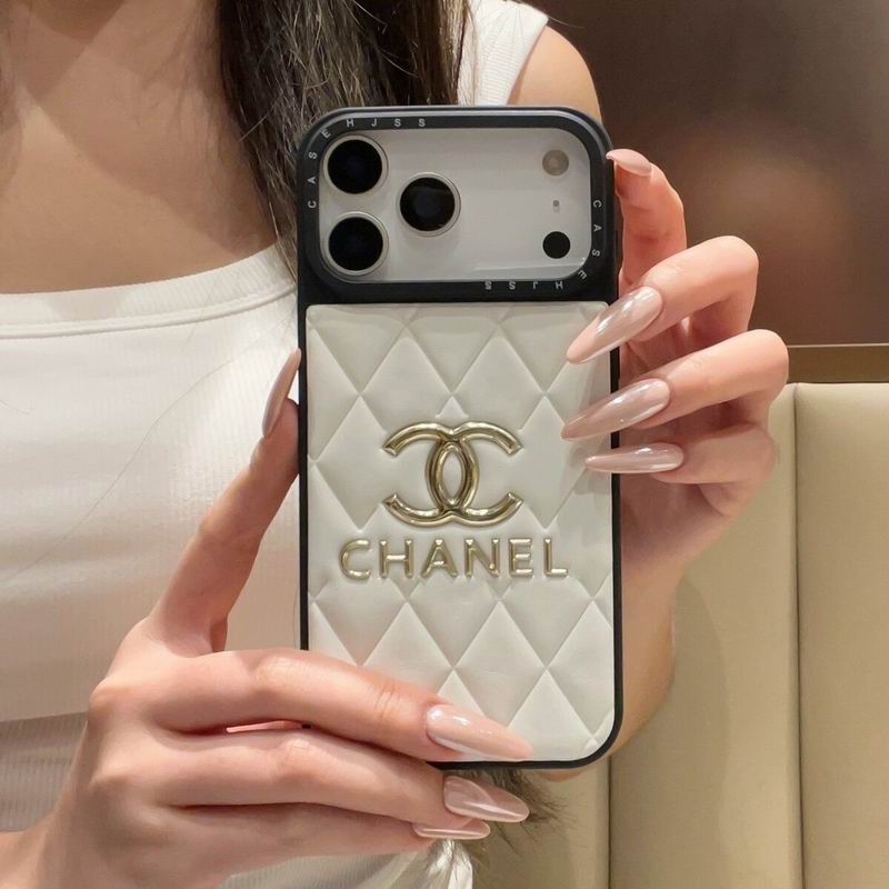 Chanel iPhone 17-17Pro Max 43 (4)