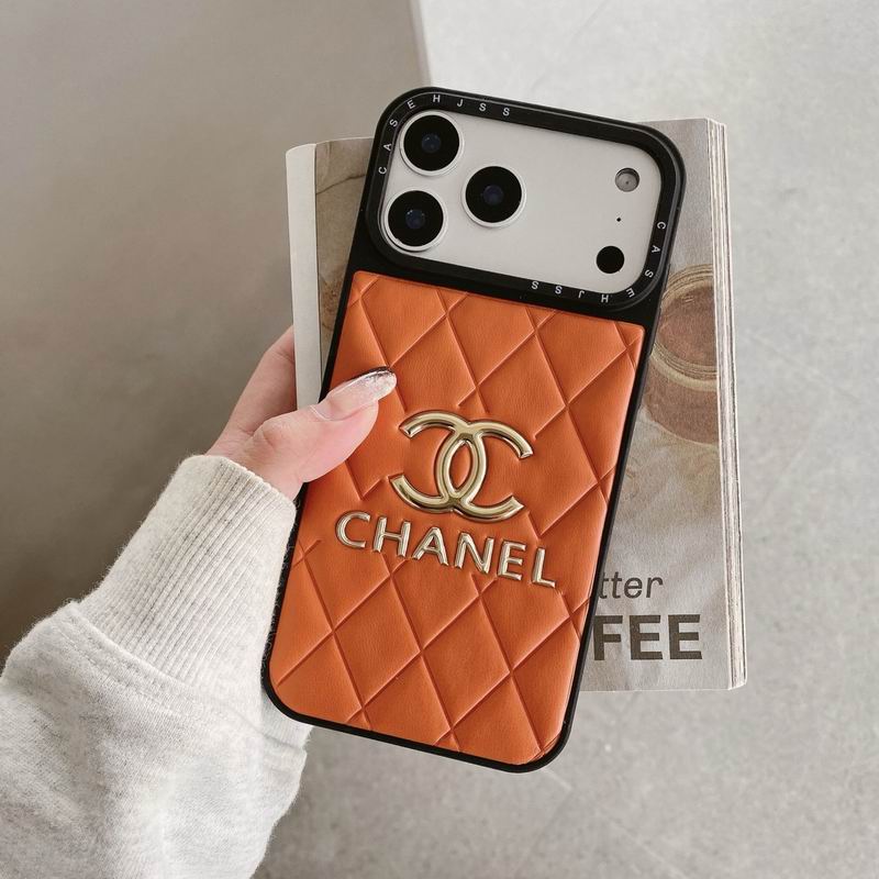 Chanel iPhone 17-17Pro Max 43 (6)