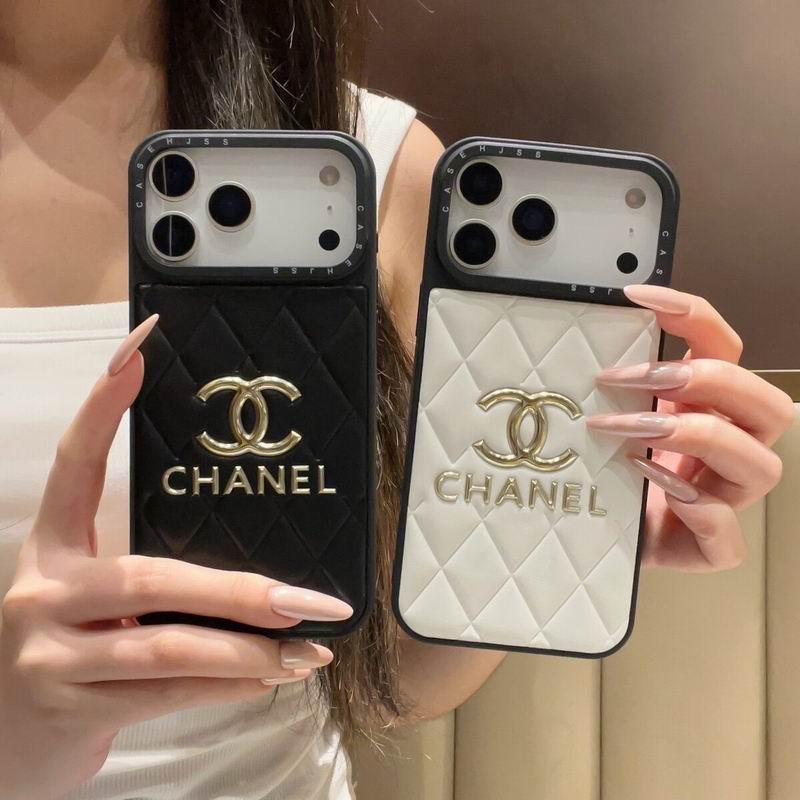 Chanel iPhone 17-17Pro Max 43 (7)