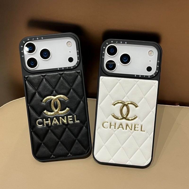 Chanel iPhone 17-17Pro Max 43 (8)