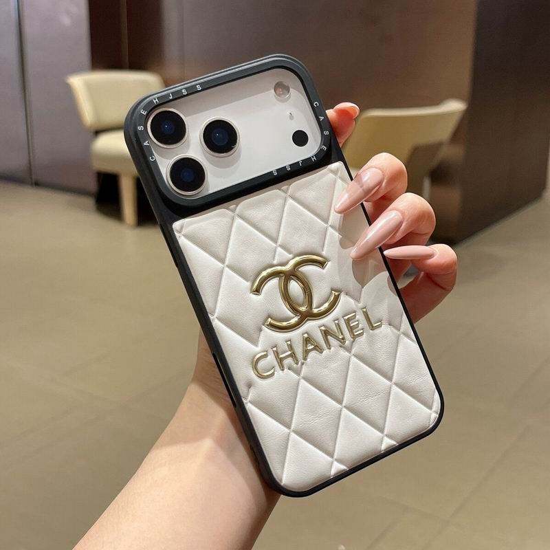 Chanel iPhone 17-17Pro Max 43 (9)