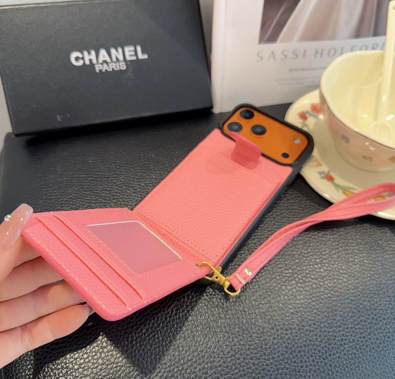 Chanel iphone 15-17Pro max 14 (1)