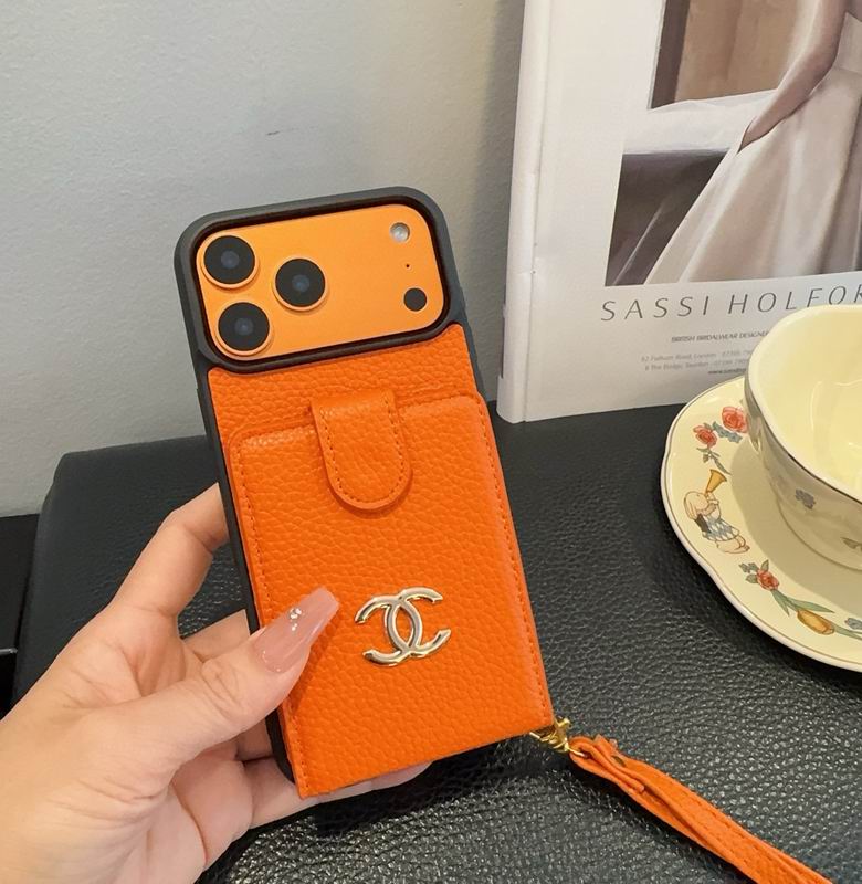 Chanel iphone 15-17Pro max 14 (10)