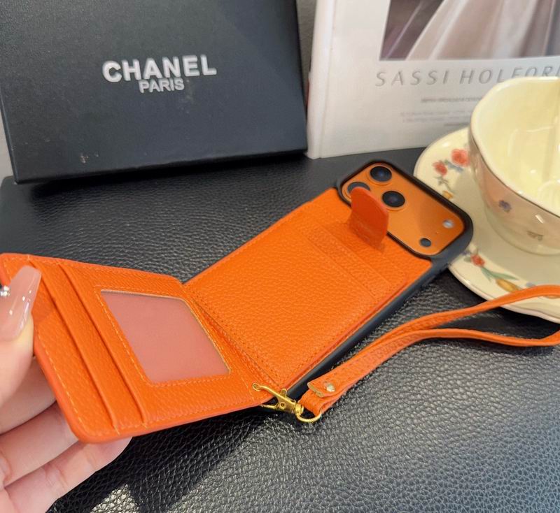 Chanel iphone 15-17Pro max 14 (12)