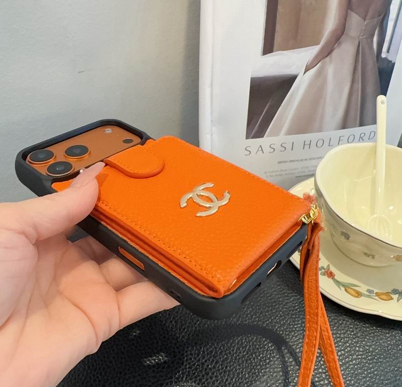 Chanel iphone 15-17Pro max 14 (13)